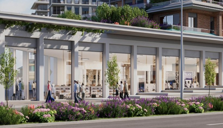 Rams Denizkent Bayramoğlu nda yüzde 30 peşin 30 ay vade imkanı!