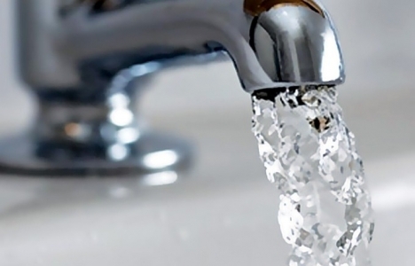 Bağcılar su kesintisi 10 Kasım 2014!