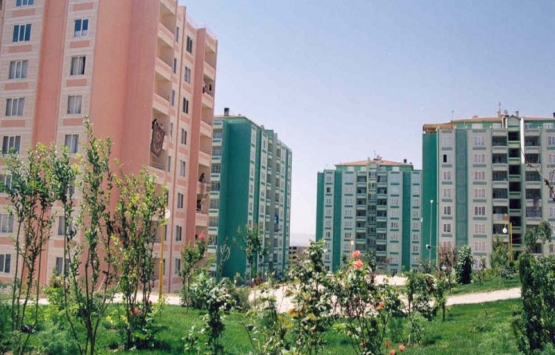 Haziran'da konut satışları yüzde 22,4 arttı!