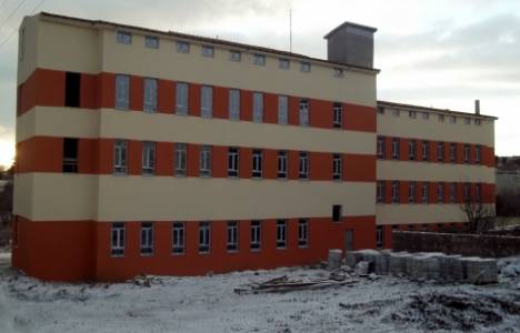 Hüyük'te okul sayısı artacak!