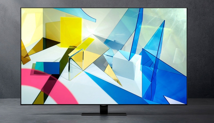 Samsung QLED TV fiyatları ne kadar? İşte Samsung QLED TV Nisan 2022 fiyat listesi!