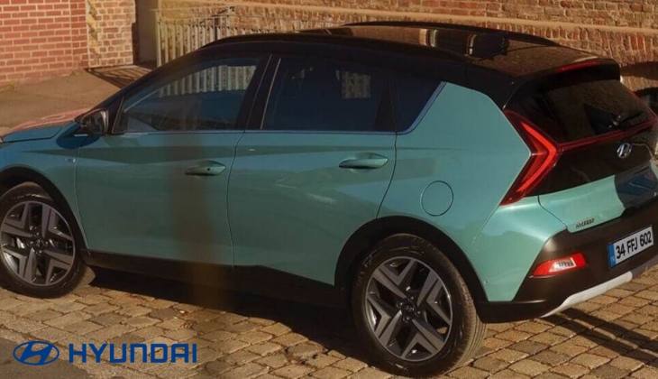 Hyundai Bayon’un mayıs ayı fiyatlarında büyük değişiklik! Hyundai Bayon’a hatırı sayılır bir zam yapıldı!