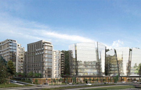 Vadikoru Ayazağa satışa çıktı! Metrekaresi 8 bin TL!