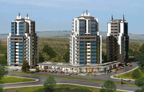 Başakşehir Kent Ariva iletişim!