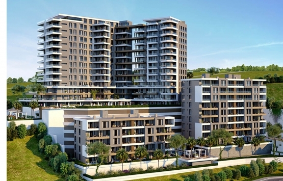 İzmir35 satışta! Yeni Proje!