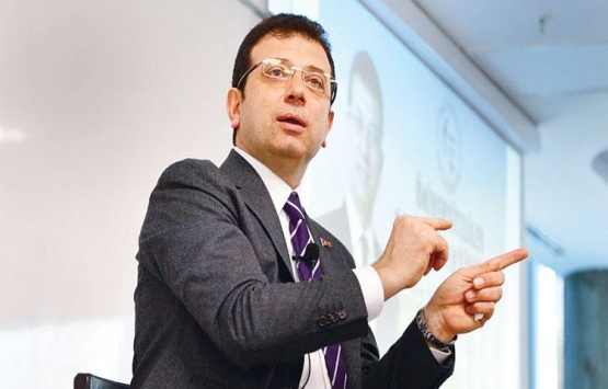 Ekrem İmamoğlu: Metro inşaatları hızlanacak!