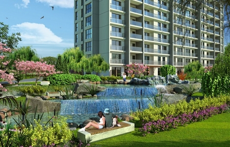 sancaktepe evre gedizler fiyat