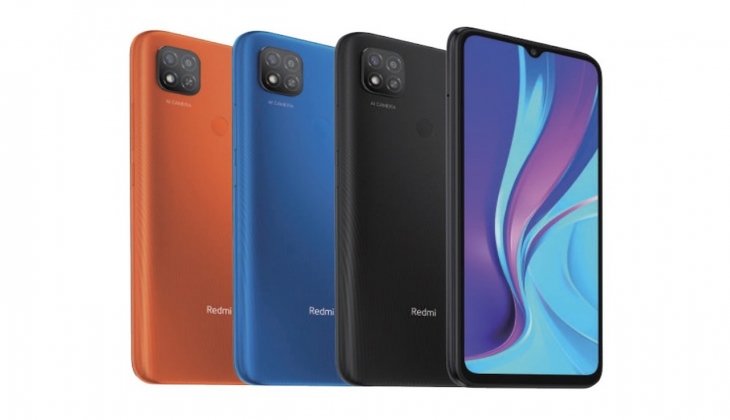 CarrefourSA’dan bütçe dostu Xiaomi Redmi 9C’ye flaş indirim! Tükenmeden 600 TL indirimli alın