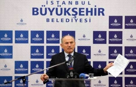 Kadir Topbaş, Validebağ Korusu için ne dedi?