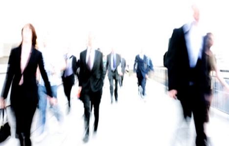 Yürünebilir Kentsel Alanlar ofis ve AVM bölümlerine bağlı mı gelişiyor?