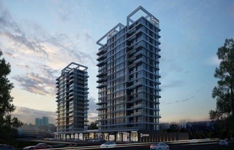 Cendere Tempo City teslim tarihi!