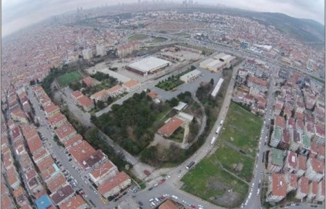 istanbulda kaç tane deprem alanı var