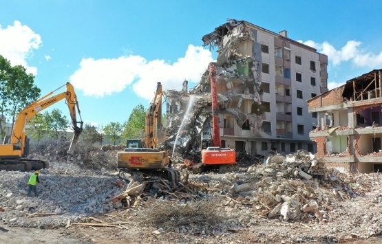 AK Parti İstanbul İl Yönetimi nden Eyüpsultan kentsel dönüşüm projesi açıklaması!