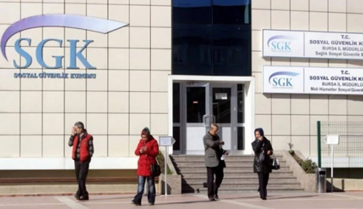 Destek açıklamaları peş peşe geliyor! Bu habere dikkat! Borçlarınız tek kalem de silinebilir!