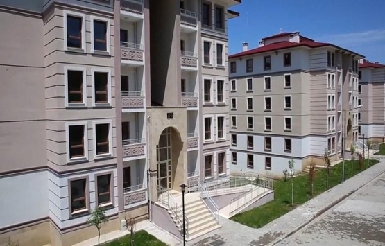 TOKİ 50 bin konut Sivas 2019!