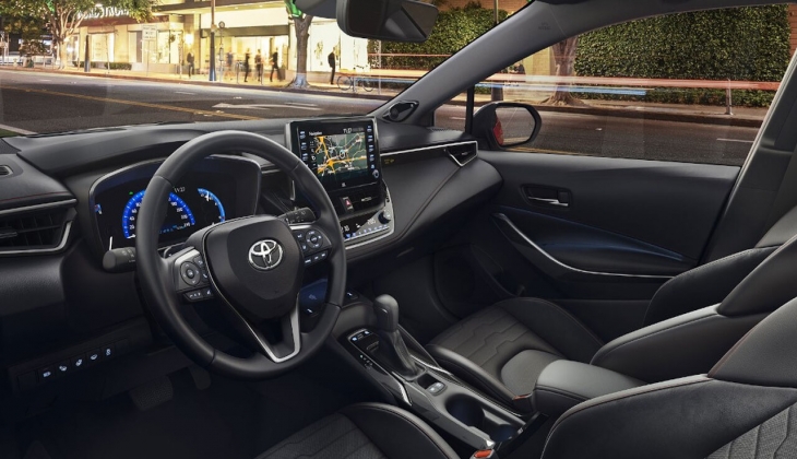 Toyota Corolla ya 11 bin 450 TL zam geldi! En ucuz Toyota Corolla ne kadar? İşte 14 Kasım 2022 fiyat listesi