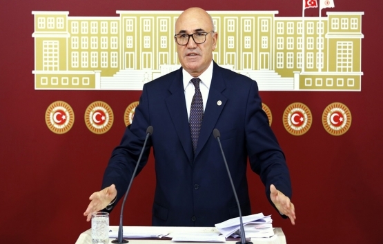 Konut görevlilerinin hakları için kanun teklifi!