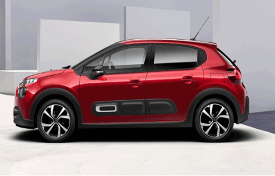Citroen C3 e 9 bin 500 TL indirim! İşte Mart 2022 fiyat listesi...