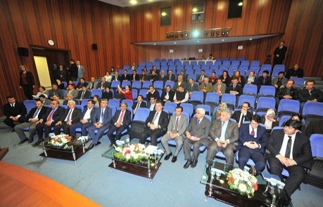 Kadir Kara: En büyük kentsel dönüşümü Osmaniye yaşıyor!