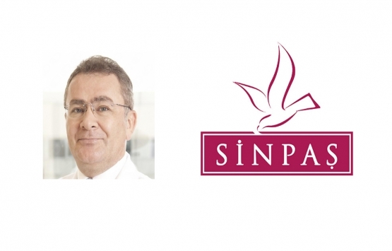 Osman Nuri İnceöz, Sinpaş GYO Bağımsız Yönetim Kurulu Üyesi oldu!