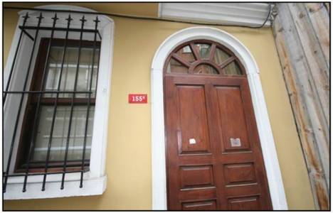 Adres bileşenleri nedir?