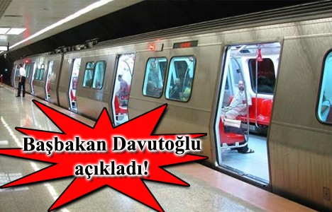 beykoz metrosu ne zaman yapılacak