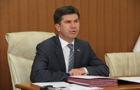 Burdur hastane arazisinin gerçek değeri verilmeli!