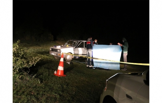 Isparta da arazi kavgası: 1 ölü, 1 yaralı!