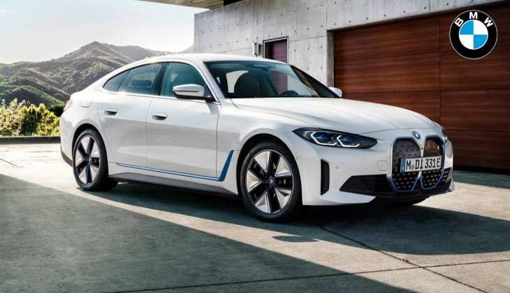 Tamamen elektrikli BMW İ4’ün yeni fiyatını duyanlar resmen neye uğradığını şaşıracak!