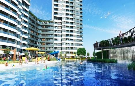 Marina Ankara Oran satış ofisi telefon!