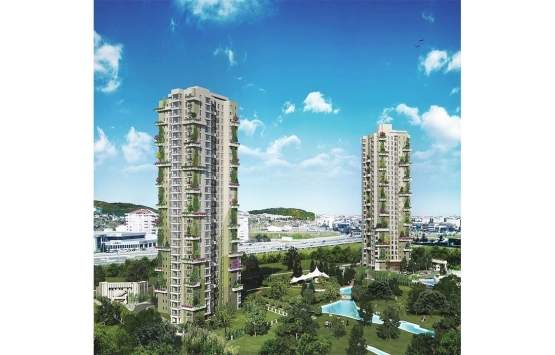 Sinpaş Boulevard Finans Şehir nerede?