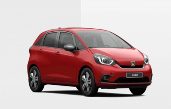 Honda Jazz Mart 2022 fiyat listesi!