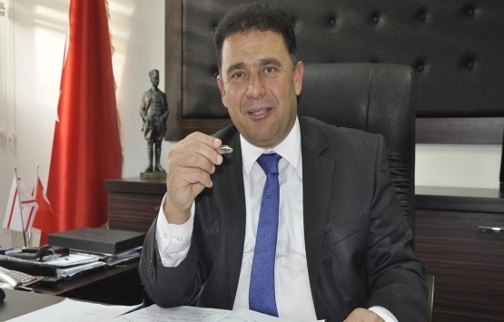 Gazimağusa, Yeni Boğaziçi ve İskele nin imar planları yeniden düzenlenecek!