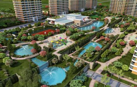 Bizim Evler 6 Ispartakule satılık daire! Güncel fiyat listesi!