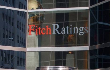 Fitch'ten Türk bankaları değerlendirmesi!