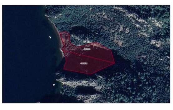 Kiler GYO Marmaris arsalarının değeri belli oldu!