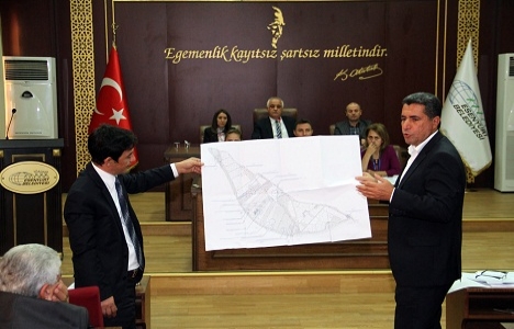 esenyurt yeni imar planı