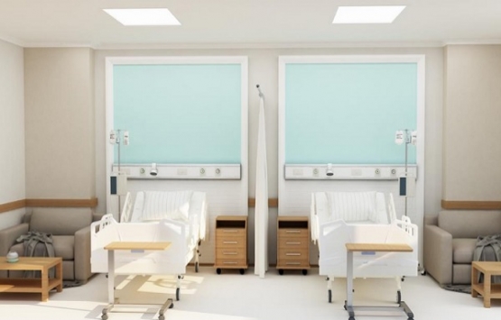 Antalya’ya 5 yıldızlı devlet hastanesi geliyor!