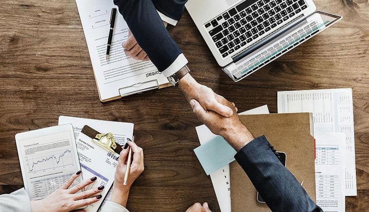 En iyi startup firmaları açıklandı! Zirvede dikkat çeken marka