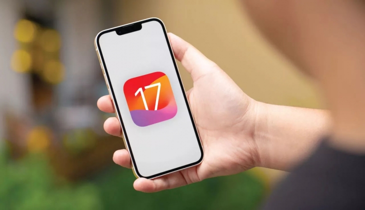 Herkes İOS 17 yi beklerken ara sürüm geliyor