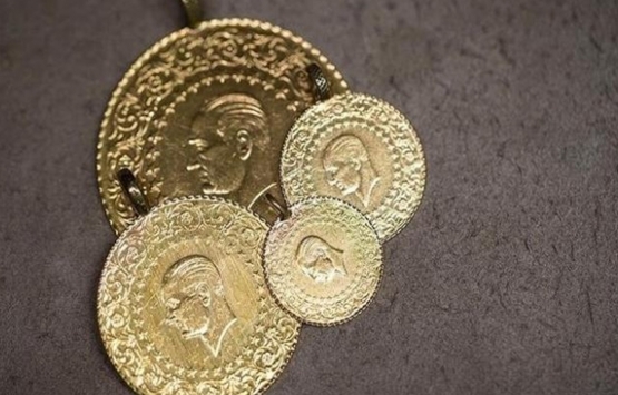 Gram altın 390 lira seviyelerinde!