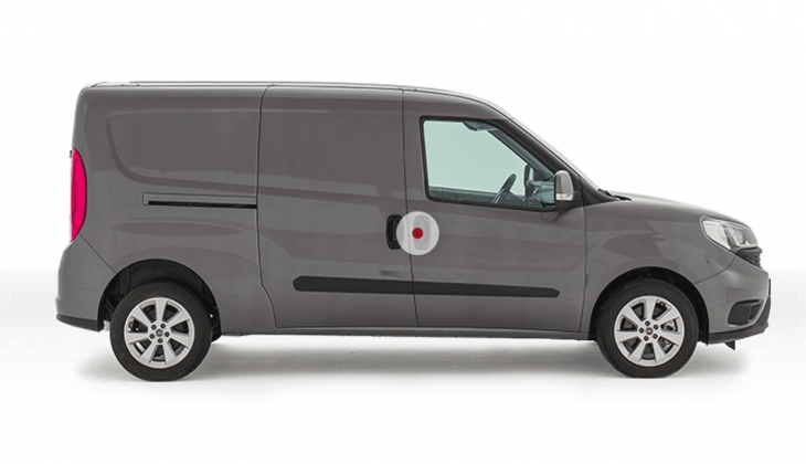 Fiat Doblo Cargo ya 25.000 Türk Lirası indirim! İşte 2022 Mart fiyat listesi...