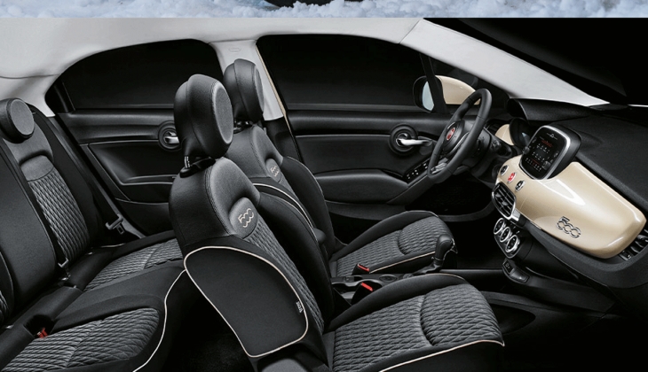 Dikkat, son 2 gün! Fiat 500x fiyatlarına bakmadan araba almayın! İşte 29 Mart 2022 Fiyat listesi!