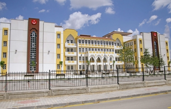 TOKİ'den Giresun'a 2 yeni okul! İhalesi bugün!
