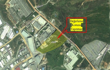 Reysaş GYO Tuzla daki deposunu 75 milyon dolara kiraladı!