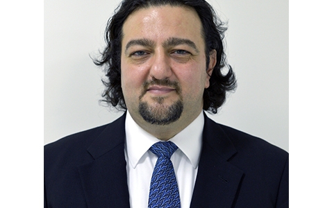 Çatı ve Cephe Sempozyumu 2 Haziran 2016'da!