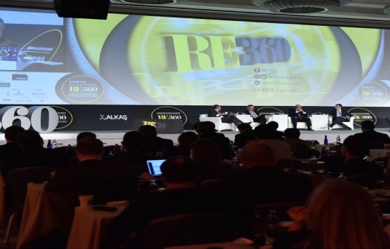 RE360 hız kesemeden devam ediyor!