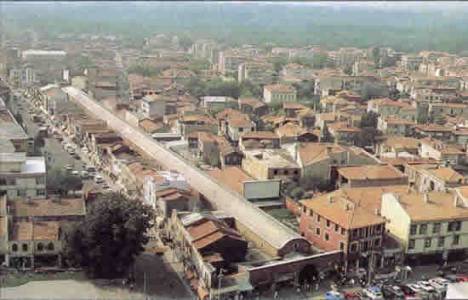 Edirne'de kurşun madeni ocağı projesi için toplantı düzenlenecek!