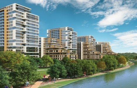 Gayrimenkul 2015 yılında da büyümeye devam edecek!