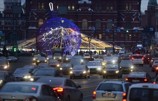 Rusya da ticari emlak yatırımına talep azalıyor!